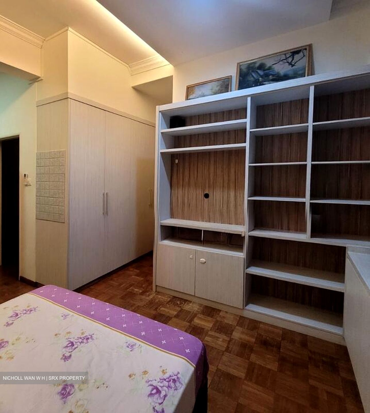 Onan Road (D15), Terrace #523554911